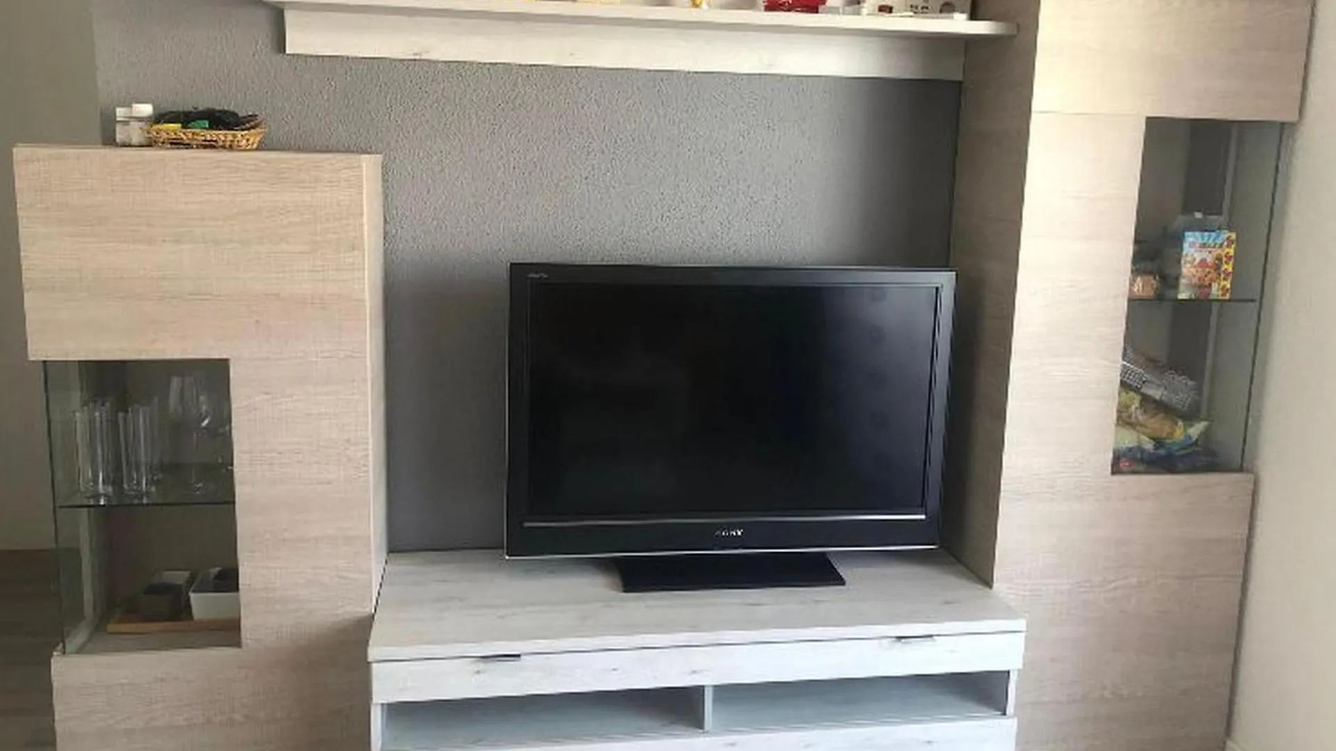 Villas Cosette Apartamento Neptuno 417 / Confort Total En La Costa Brava: Wifi, Piscina Y Aire Acondicionado Incluidos! - Es-209-90 Платья-де-Аро 0*,