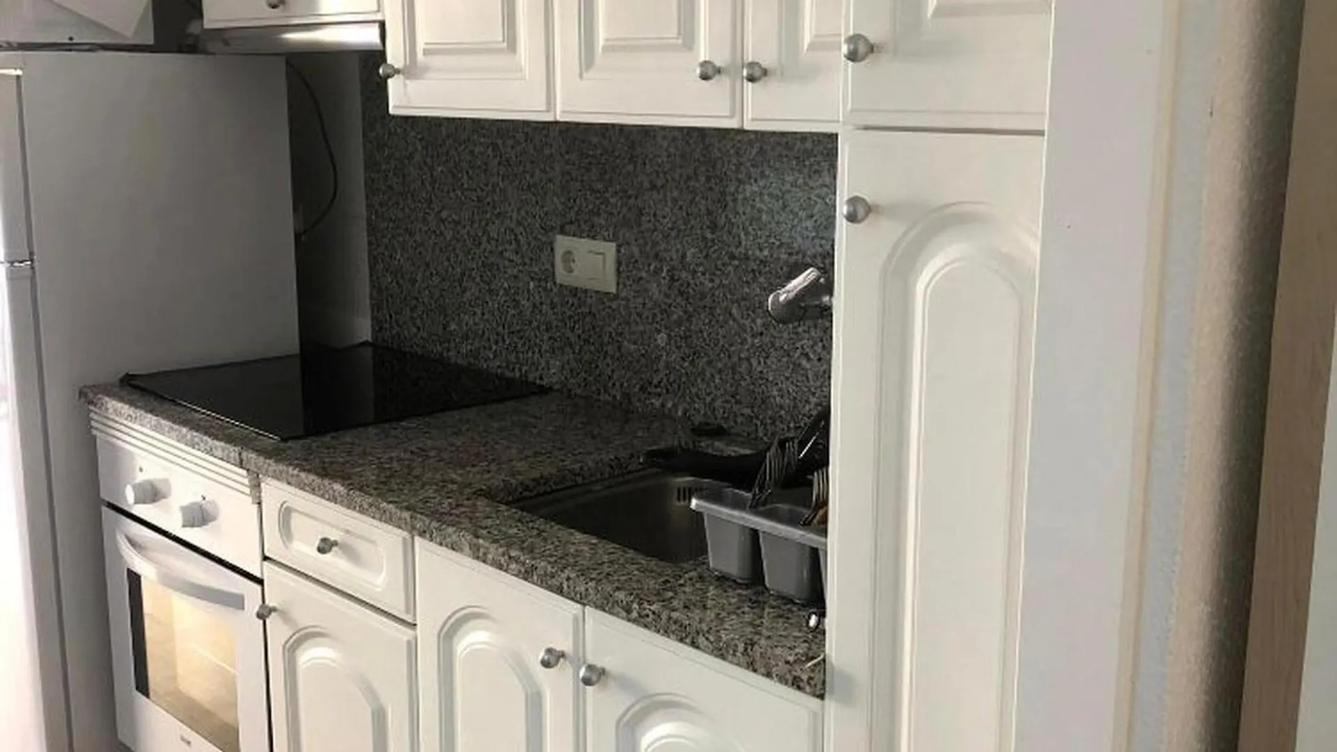 Апартаменты Villas Cosette Apartamento Neptuno 417 / Confort Total En La Costa Brava: Wifi, Piscina Y Aire Acondicionado Incluidos! - Es-209-90 Платья-де-Аро